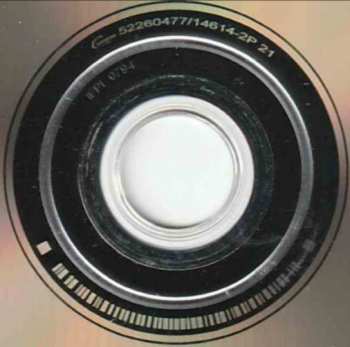 CD Job for a Cowboy: Genesis