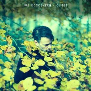 Album Job Roggeveen: Gliese