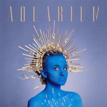 Album Jobassa: Aquarium