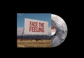 Album Jobi Riccio: Face The Feeling