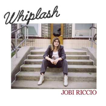 CD Jobi Riccio: Whiplash 498395