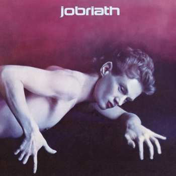 Album Jobriath: Jobriath