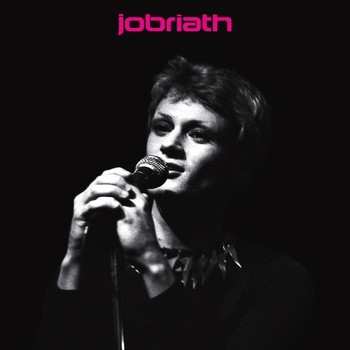 Album Jobriath/sevendys: Split
