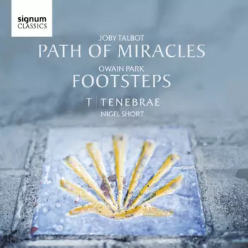 Path Of Miracles / Footsteps