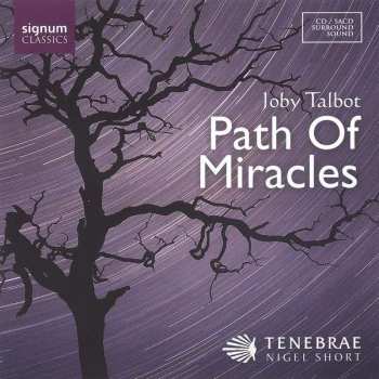 Album Joby Talbot: Path Of Miracles