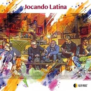 Album Jocando Latina: Jocando Latina