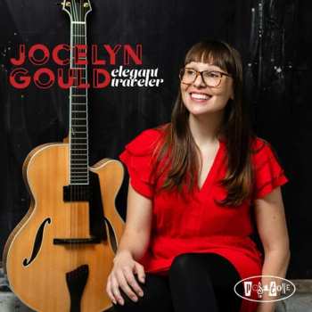Album Jocelyn Gould: Elegant Traveler