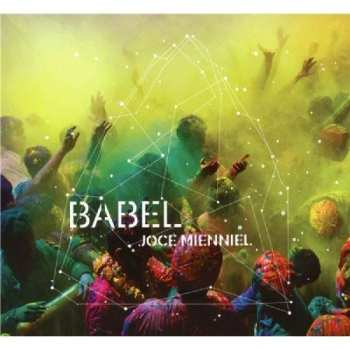 Album Jocelyn Mienniel: Babel