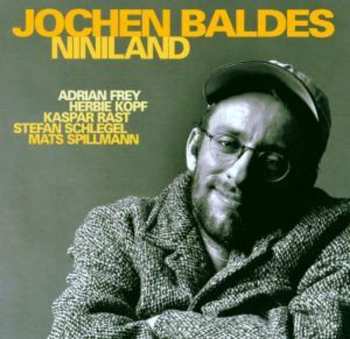 Album Jochen Baldes: Niniland