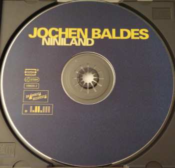 CD Jochen Baldes: Niniland