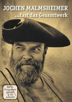 Album Jochen Malmsheimer: ...Fast Das Gesamtwerk