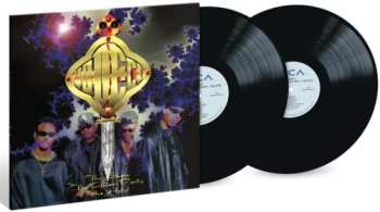 2LP Jodeci: Show The After Party The Hotel