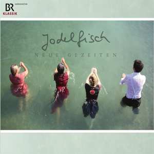 Album Jodelfisch: Neue Gezeiten