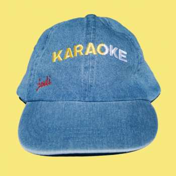 Album Jodi: Karaoke
