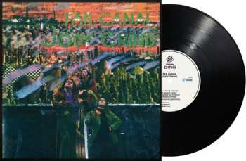 LP Jody Grind: Far Canal