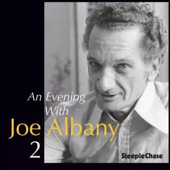 An Evening With Joe Albany 2
