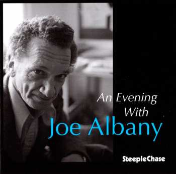 Album Joe Albany: An Evening With Joe Albany