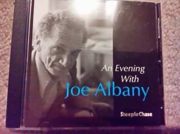 CD Joe Albany: An Evening With Joe Albany 369363