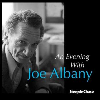 CD Joe Albany: An Evening With Joe Albany 369363