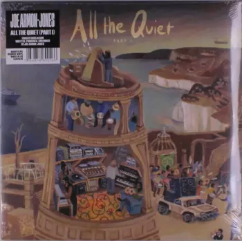 All The Quiet (Part I)