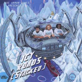 Album Joe Armon-Jones: Icy Roads (Stacked)