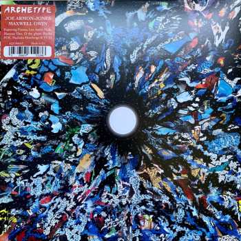 Album Joe Armon-Jones: Archetype