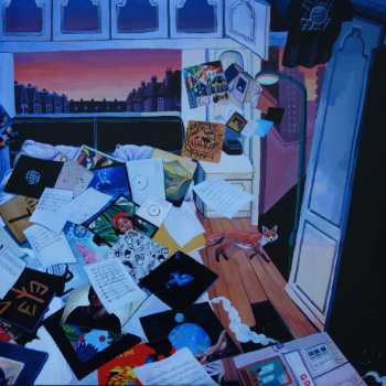 LP Joe Armon-Jones: Starting Today