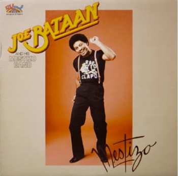 Album Joe Bataan And The Mestizo Band: Mestizo