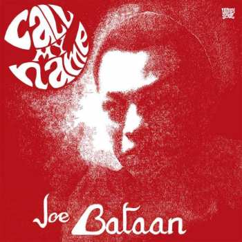 Album Joe Bataan: Call My Name