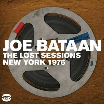 Album Joe Bataan: The Years Of Soul