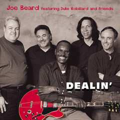 Album Joe Beard: Dealin'