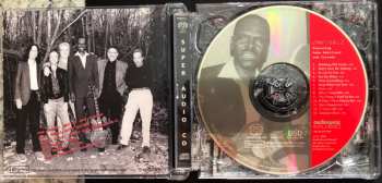 SACD Joe Beard: For Real 