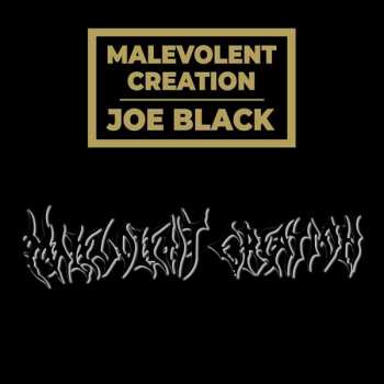 Album Malevolent Creation: Joe Black
