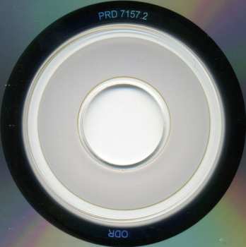 CD Joe Bonamassa: A New Day Yesterday