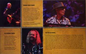 Blu-ray Joe Bonamassa: Beacon Theatre - Live From New York