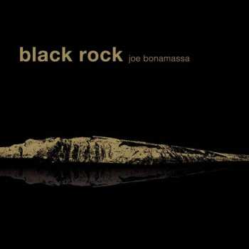 Album Joe Bonamassa: Black Rock