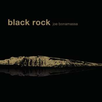 CD Joe Bonamassa: Black Rock DIGI