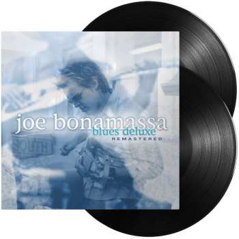 2LP Joe Bonamassa: Blues Deluxe (180g) 470667