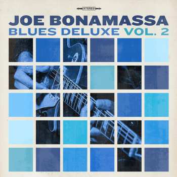 CD Joe Bonamassa: Blues Deluxe Vol. 2 489221