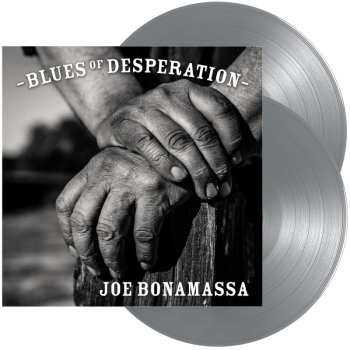 2LP Joe Bonamassa: Blues Of Desperation 533560