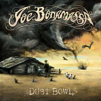 Album Joe Bonamassa: Dust Bowl