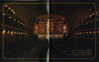 Blu-ray Joe Bonamassa: Live At Carnegie Hall – An Acoustic Evening 20733