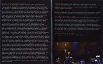 Blu-ray Joe Bonamassa: Live From The Royal Albert Hall 21214