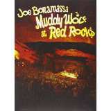 2DVD Joe Bonamassa: Muddy Wolf At Red Rocks 24318