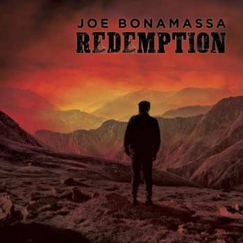 Album Joe Bonamassa: Redemption