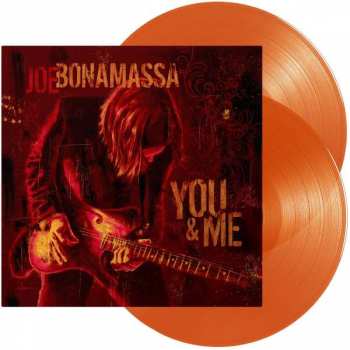 Album Joe Bonamassa: You & Me