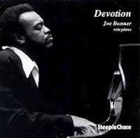 Album Joe Bonner: Devotion