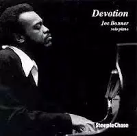 Joe Bonner: Devotion