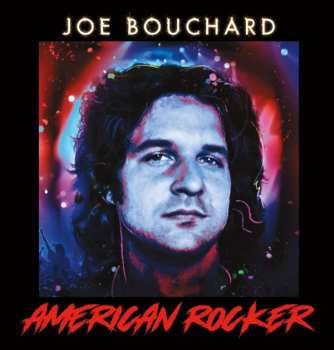 Album Joe Bouchard: American Rocker