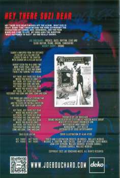 CD Joe Bouchard: American Rocker 348039